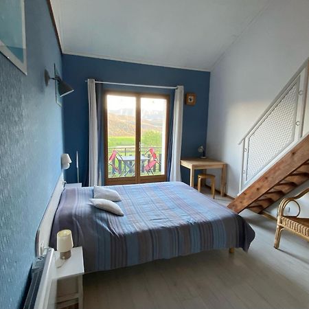 Bed and Breakfast L'Ensoleillee Rosans Екстер'єр фото