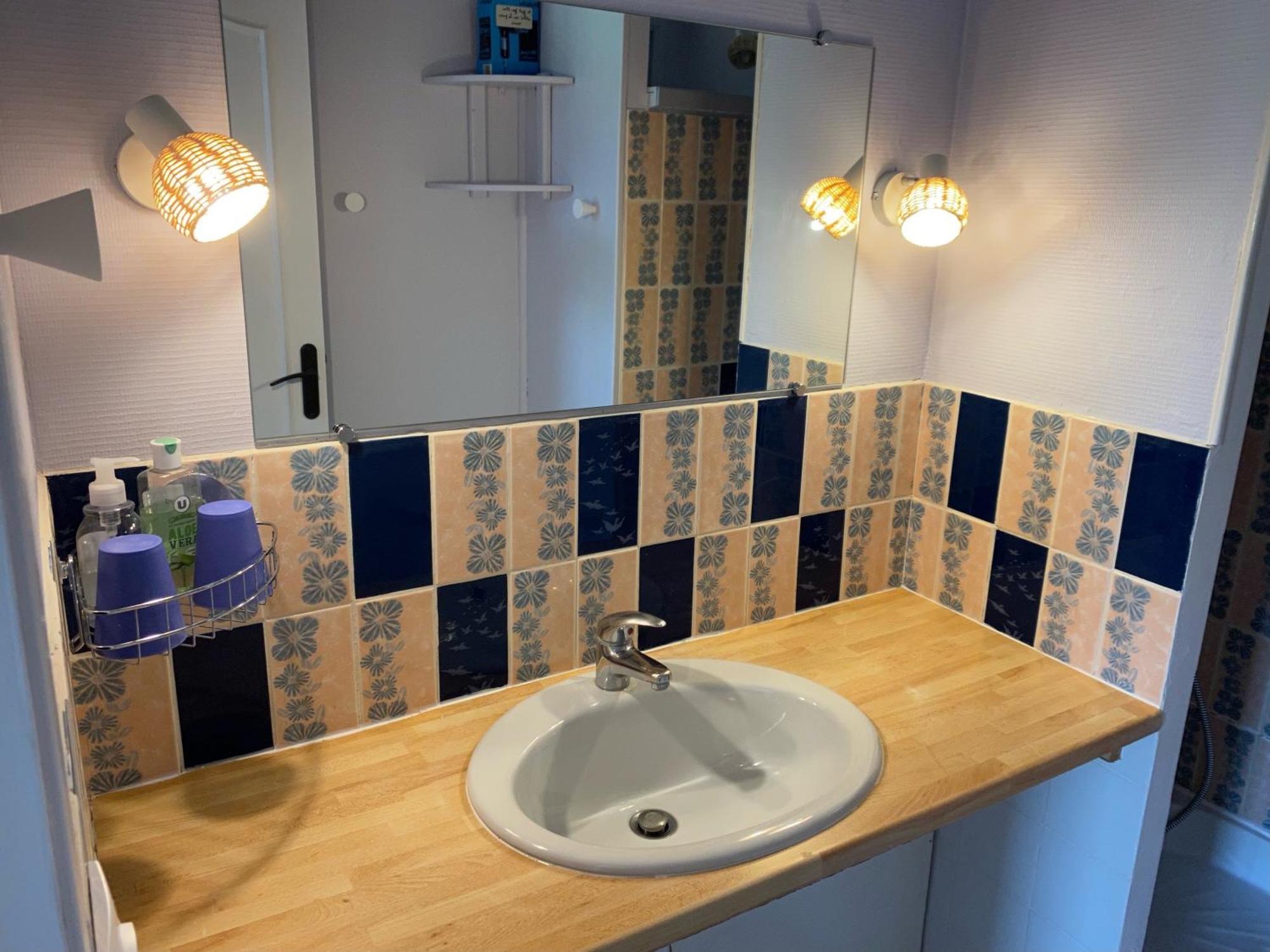 Bed and Breakfast L'Ensoleillee Rosans Екстер'єр фото